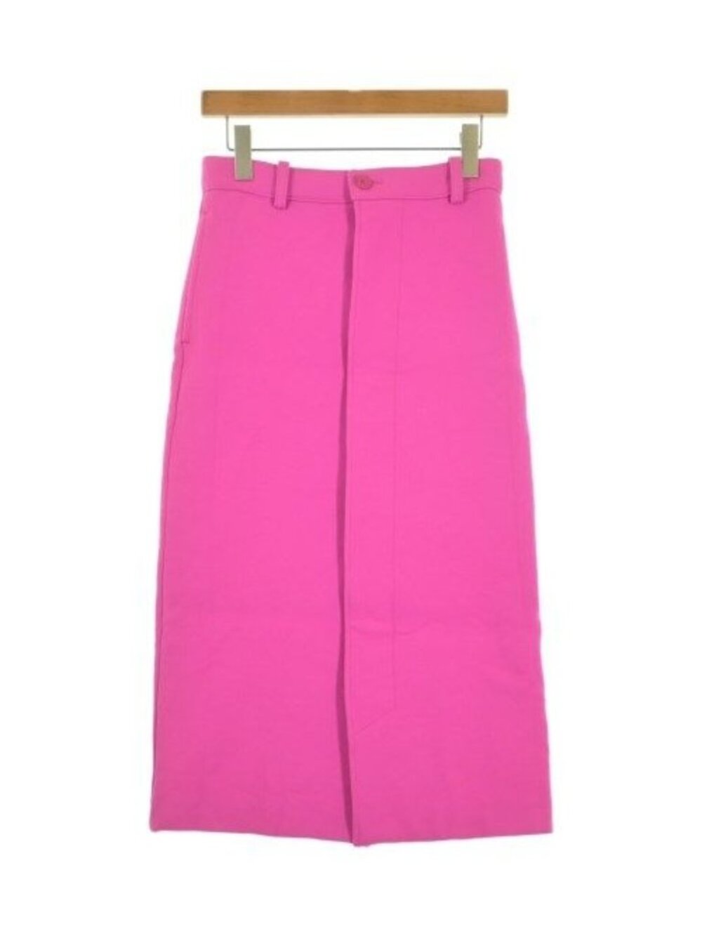 Balenciaga Knee Length Skirt